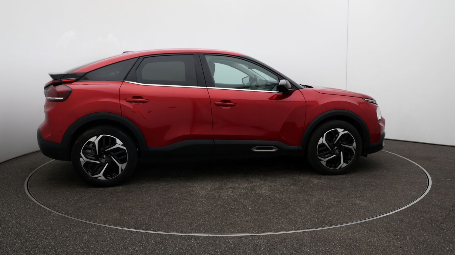 Used Citroen C4 2021 for sale - 76811843: Photo 41