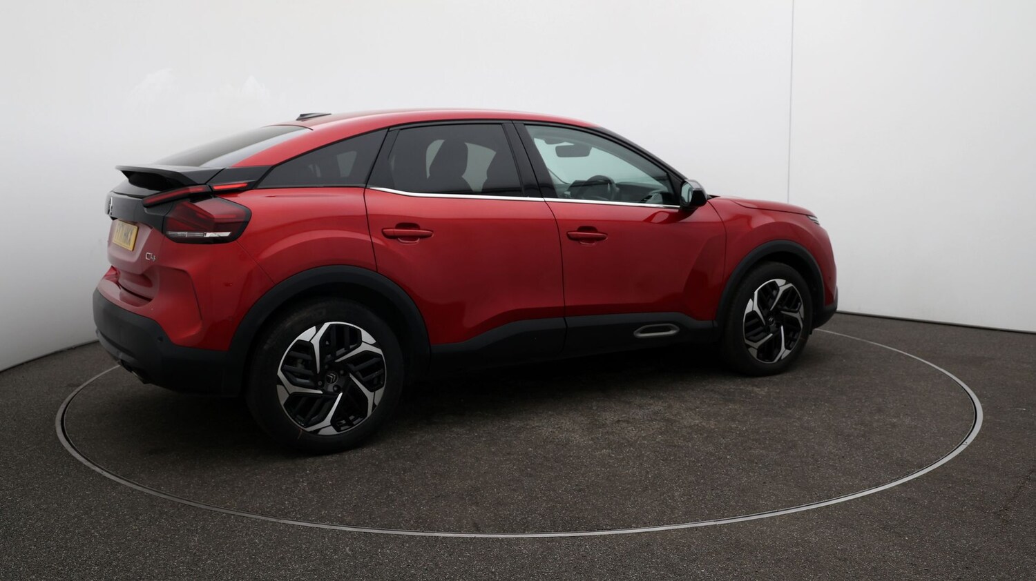 Used Citroen C4 2021 for sale - 76811843: Photo 43