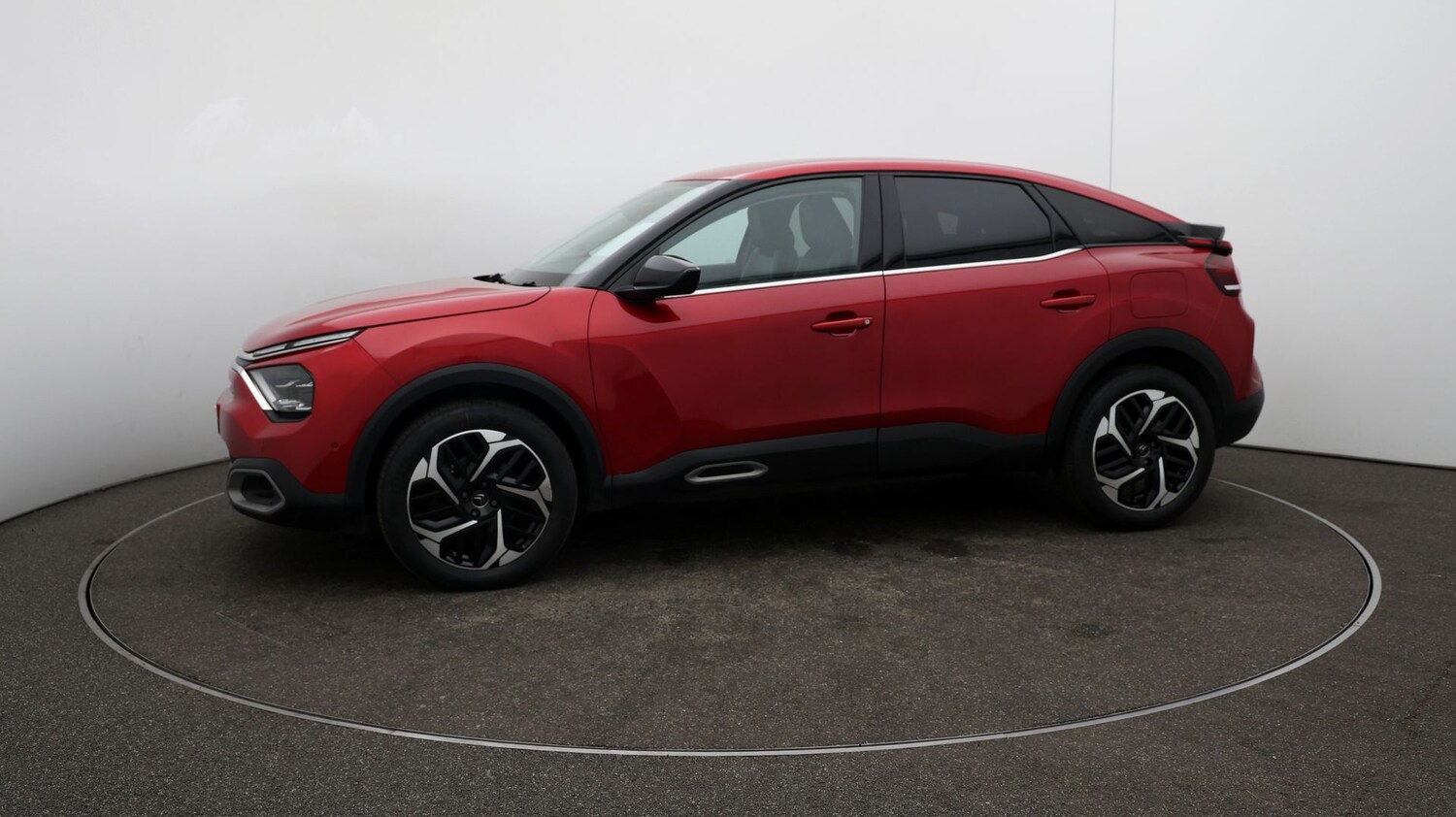 Used Citroen C4 2021 for sale - 76811843: Photo 57