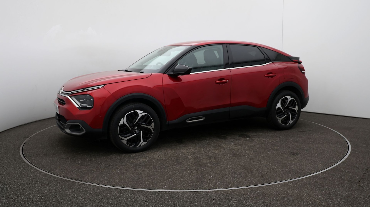 Used Citroen C4 2021 for sale - 76811843: Photo 58