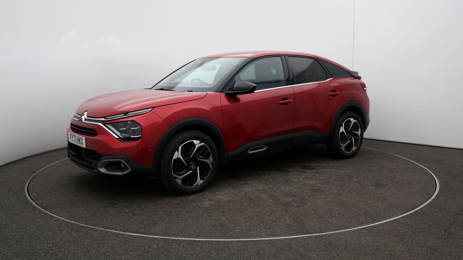 Used Citroen C4 2021 for sale - 76811843: Photo 59