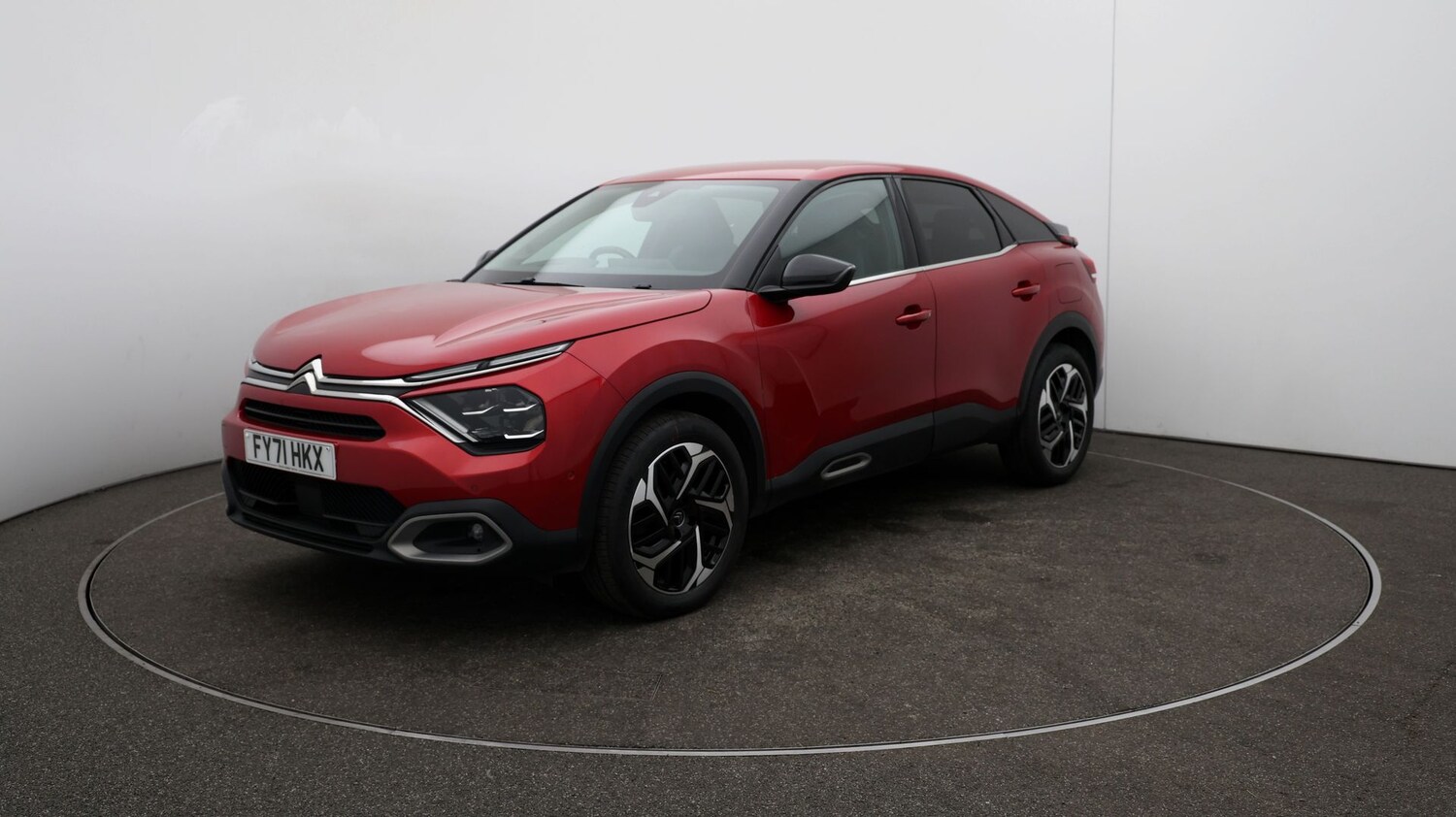 Used Citroen C4 2021 for sale - 76811843: Photo 60