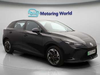 2023 (73) - 125kW SE EV 51kWh 5dr Auto