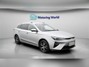 Used MG MG5 2023 for sale - 79360304: Photo