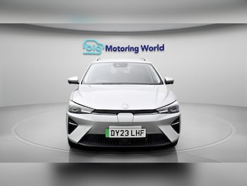 Used MG MG5 2023 for sale - 79360304: Photo