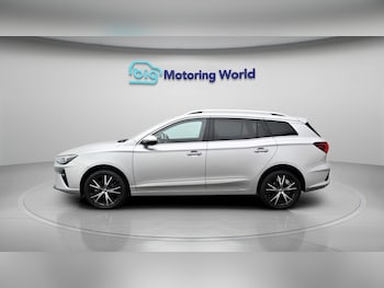 Used MG MG5 2023 for sale - 79360304: Photo