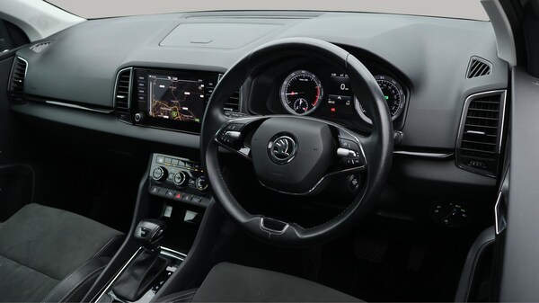 Used Skoda Karoq 2022 for sale - 76270156: Photo 10
