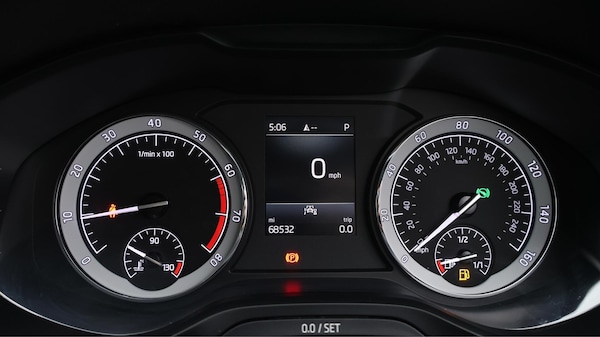 Used Skoda Karoq 2022 for sale - 76270156: Photo 11