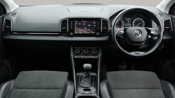 Used Skoda Karoq 2022 for sale - 76270156: Photo 14
