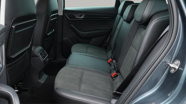 Used Skoda Karoq 2022 for sale - 76270156: Photo 17