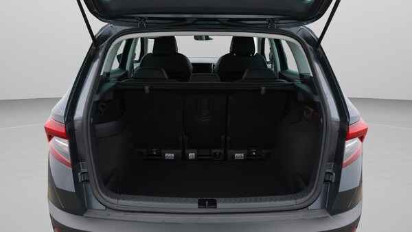 Used Skoda Karoq 2022 for sale - 76270156: Photo 18