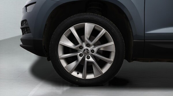Used Skoda Karoq 2022 for sale - 76270156: Photo 19
