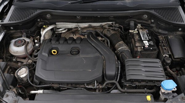 Used Skoda Karoq 2022 for sale - 76270156: Photo 20