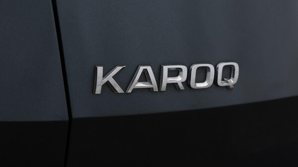 Used Skoda Karoq 2022 for sale - 76270156: Photo 22