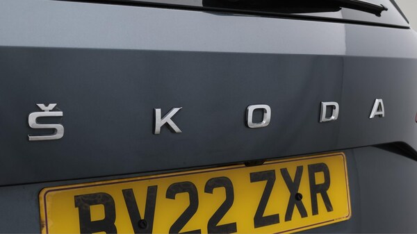Used Skoda Karoq 2022 for sale - 76270156: Photo 23