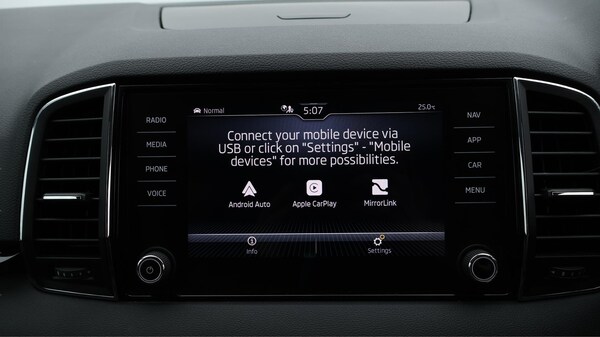 Used Skoda Karoq 2022 for sale - 76270156: Photo 25