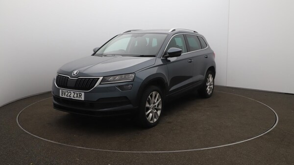 Used Skoda Karoq 2022 for sale - 76270156: Photo 38