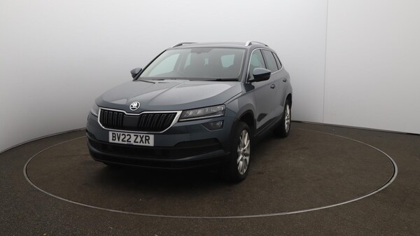 Used Skoda Karoq 2022 for sale - 76270156: Photo 39