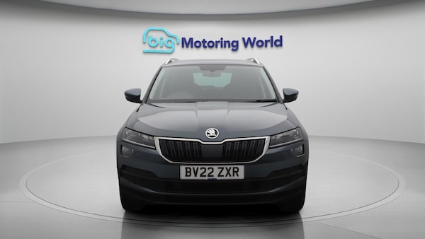 Used Skoda Karoq 2022 for sale - 76270156: Photo 3