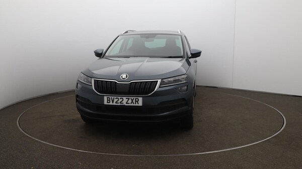 Used Skoda Karoq 2022 for sale - 76270156: Photo 40