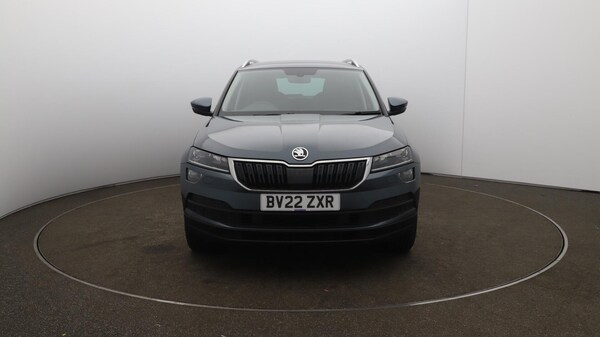 Used Skoda Karoq 2022 for sale - 76270156: Photo 41