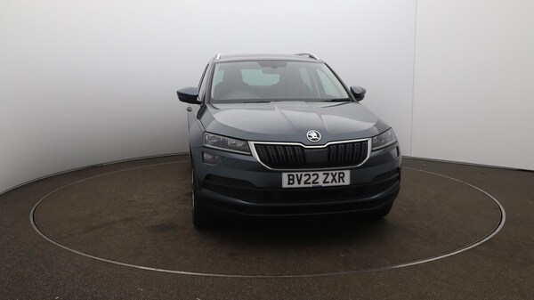 Used Skoda Karoq 2022 for sale - 76270156: Photo 42