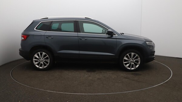 Used Skoda Karoq 2022 for sale - 76270156: Photo 50