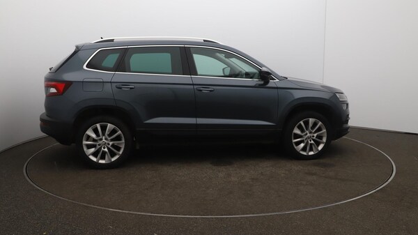 Used Skoda Karoq 2022 for sale - 76270156: Photo 51