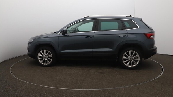Used Skoda Karoq 2022 for sale - 76270156: Photo 65