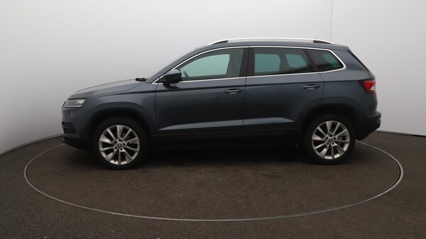Used Skoda Karoq 2022 for sale - 76270156: Photo 66