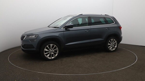 Used Skoda Karoq 2022 for sale - 76270156: Photo 68