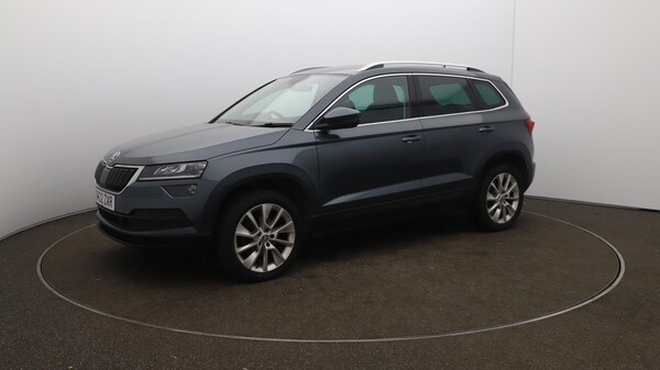 Used Skoda Karoq 2022 for sale - 76270156: Photo 69