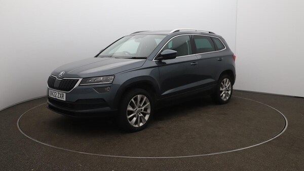Used Skoda Karoq 2022 for sale - 76270156: Photo 70