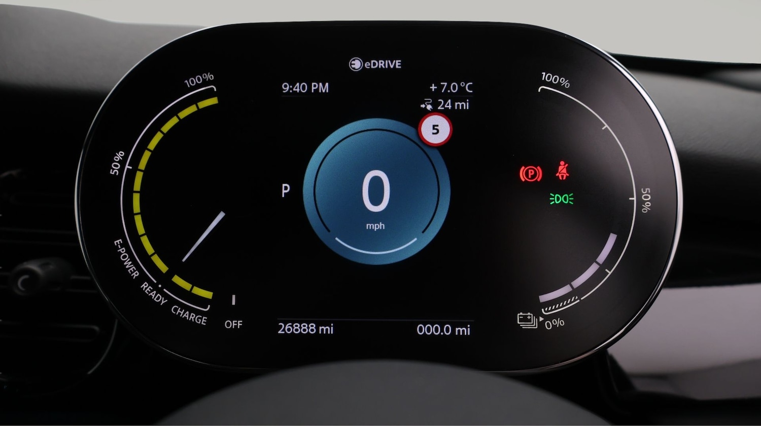 Used MINI Electric Hatch 2022 for sale - 77118080: Photo 10