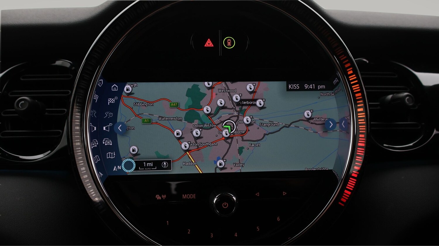 Used MINI Electric Hatch 2022 for sale - 77118080: Photo 11