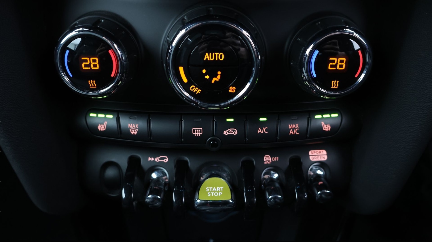 Used MINI Electric Hatch 2022 for sale - 77118080: Photo 12