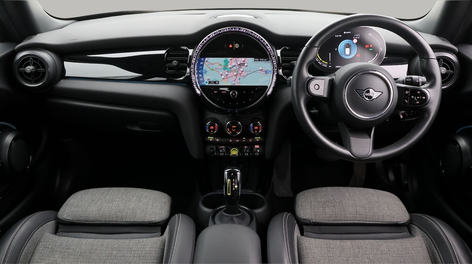 Used MINI Electric Hatch 2022 for sale - 77118080: Photo 13