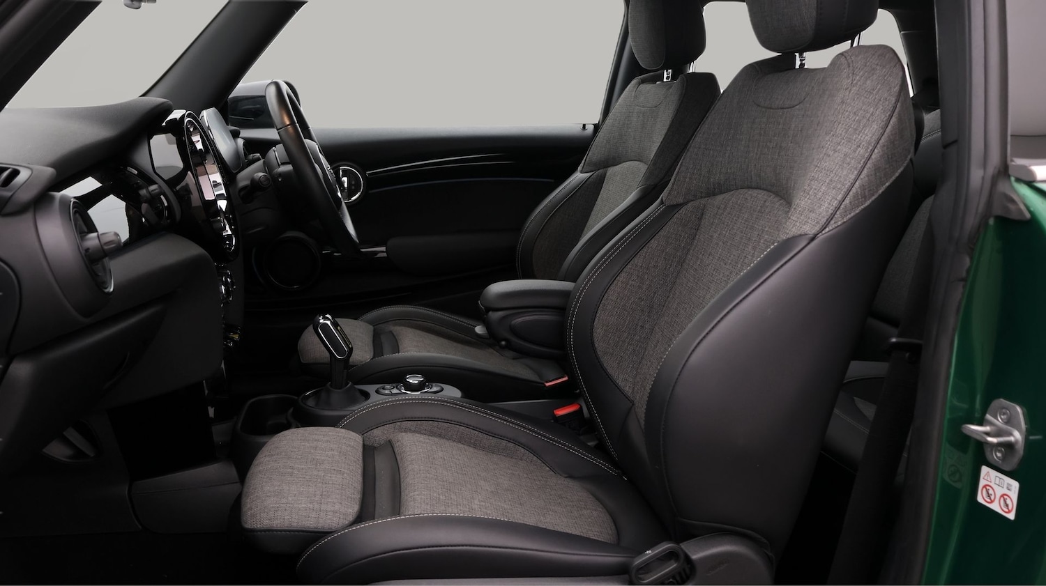 Used MINI Electric Hatch 2022 for sale - 77118080: Photo 14