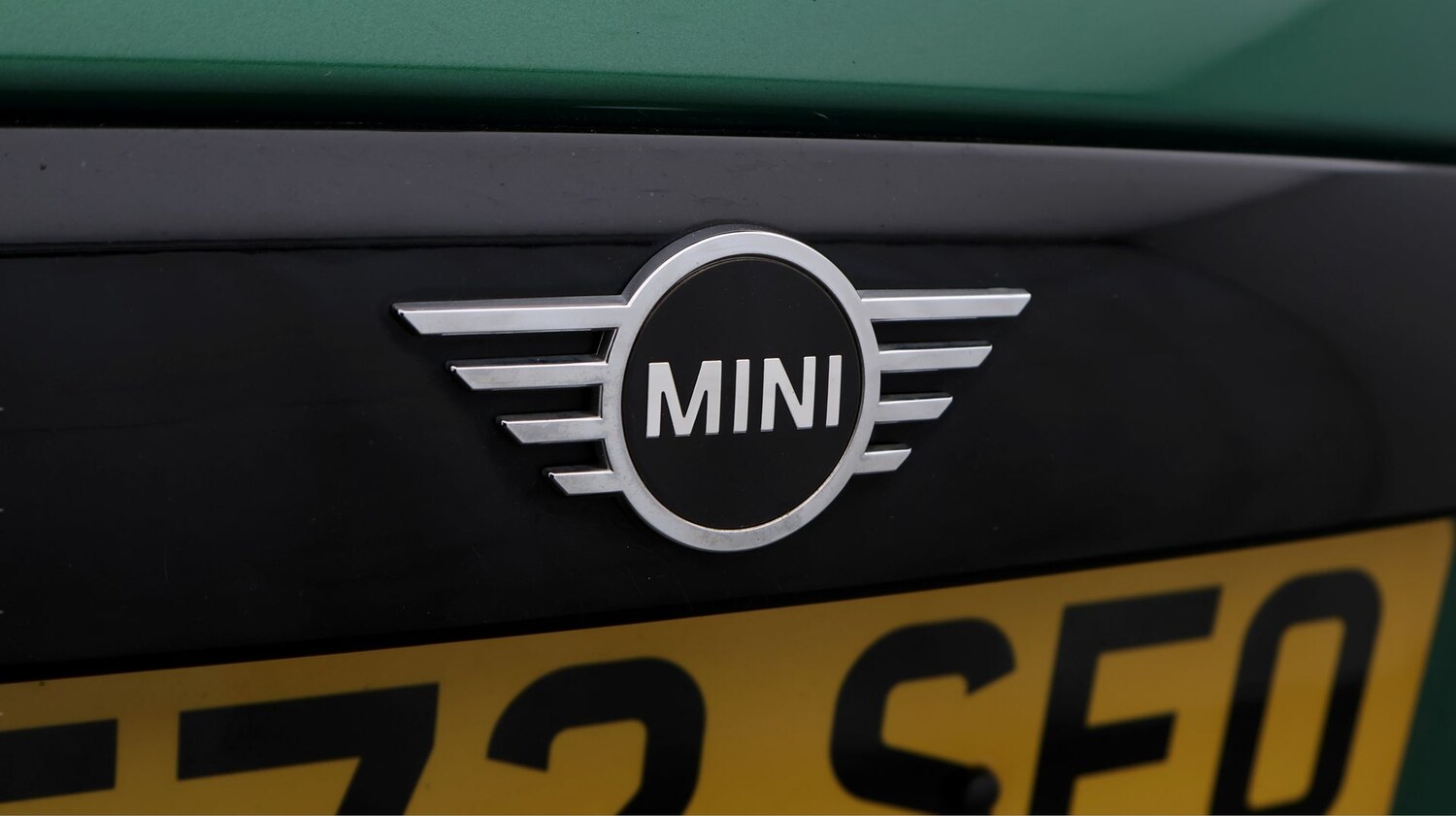 Used MINI Electric Hatch 2022 for sale - 77118080: Photo 24