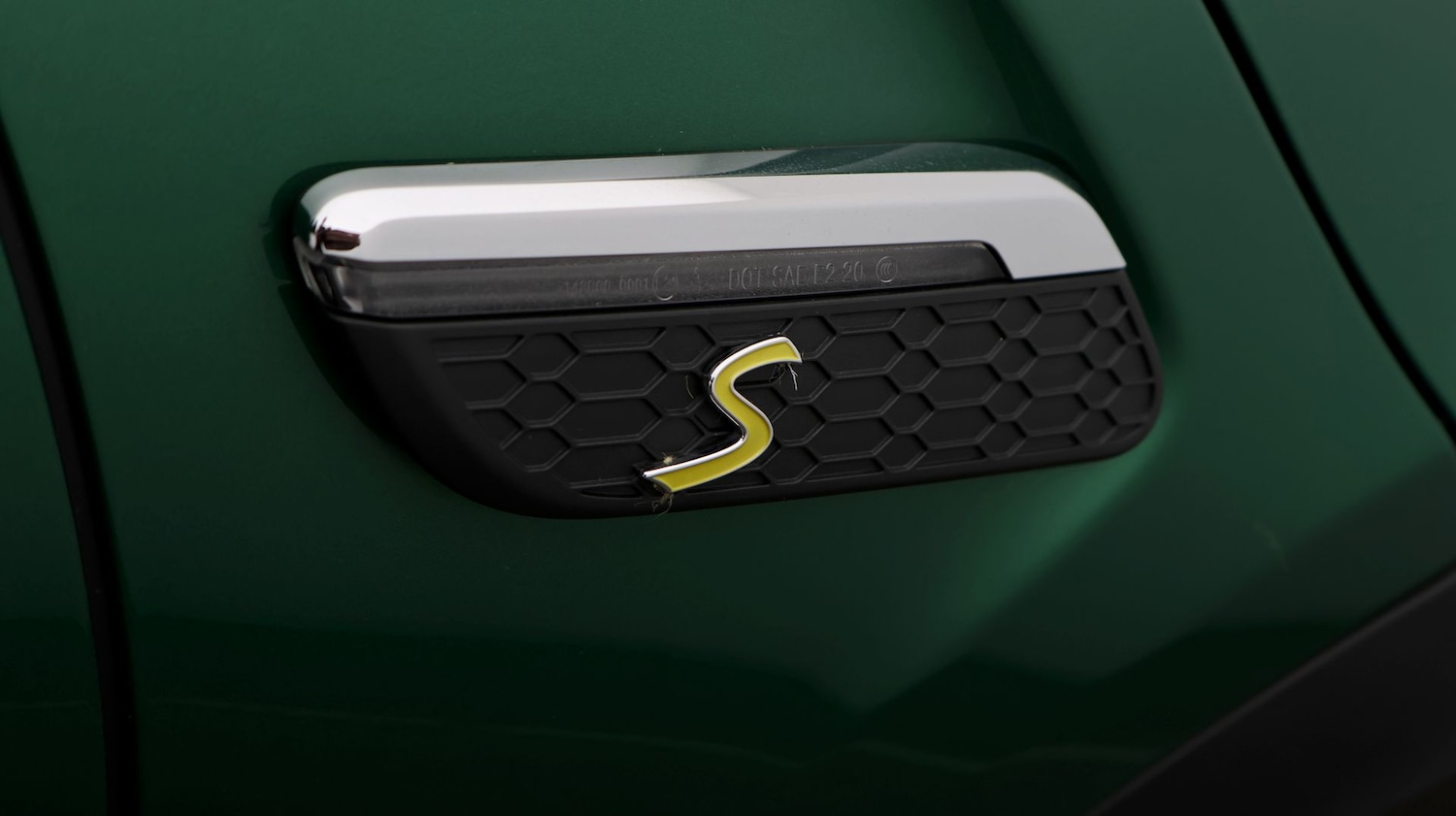 Used MINI Electric Hatch 2022 for sale - 77118080: Photo 26