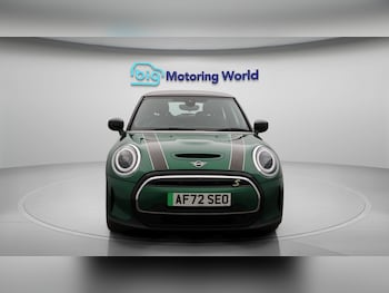 Used MINI Electric Hatch 2022 for sale - 77118080: Photo