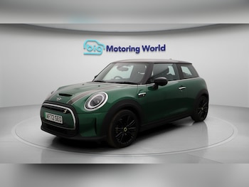 Used MINI Electric Hatch 2022 for sale - 77118080: Photo