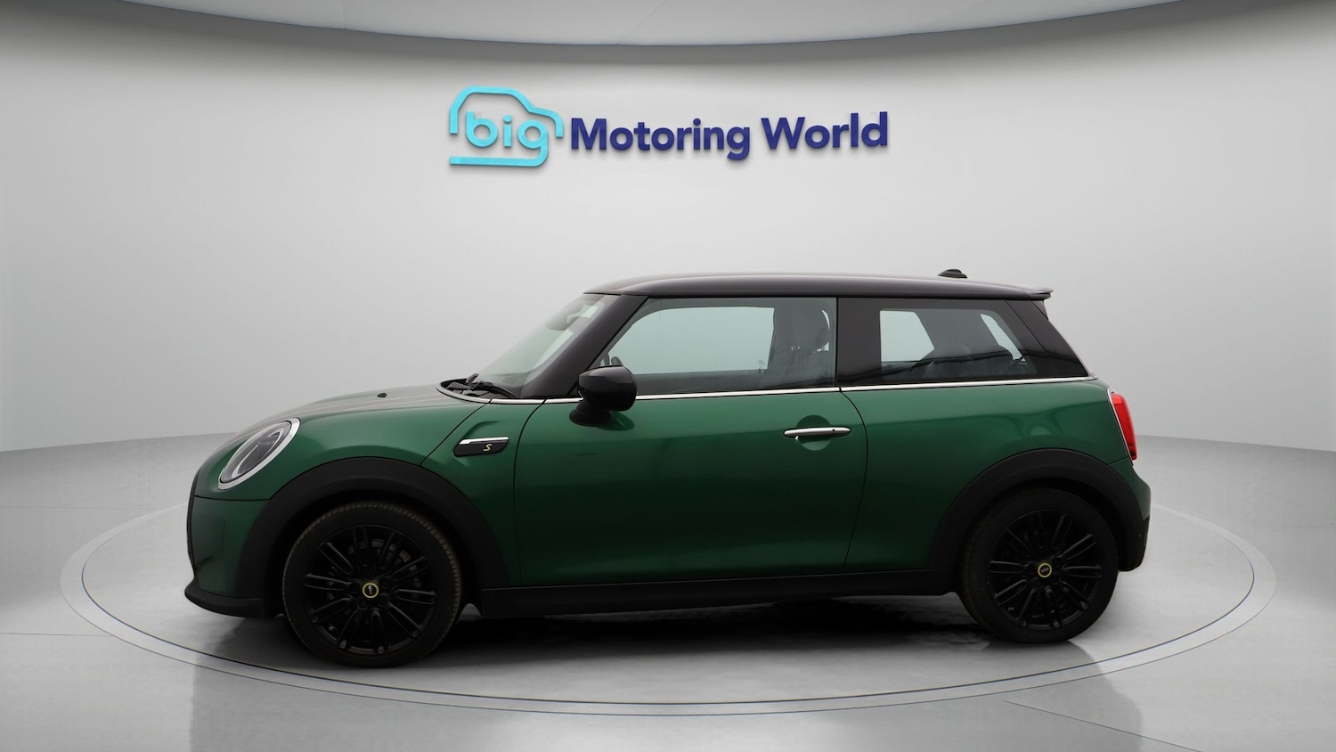 Used MINI Electric Hatch 2022 for sale - 77118080: Photo 4