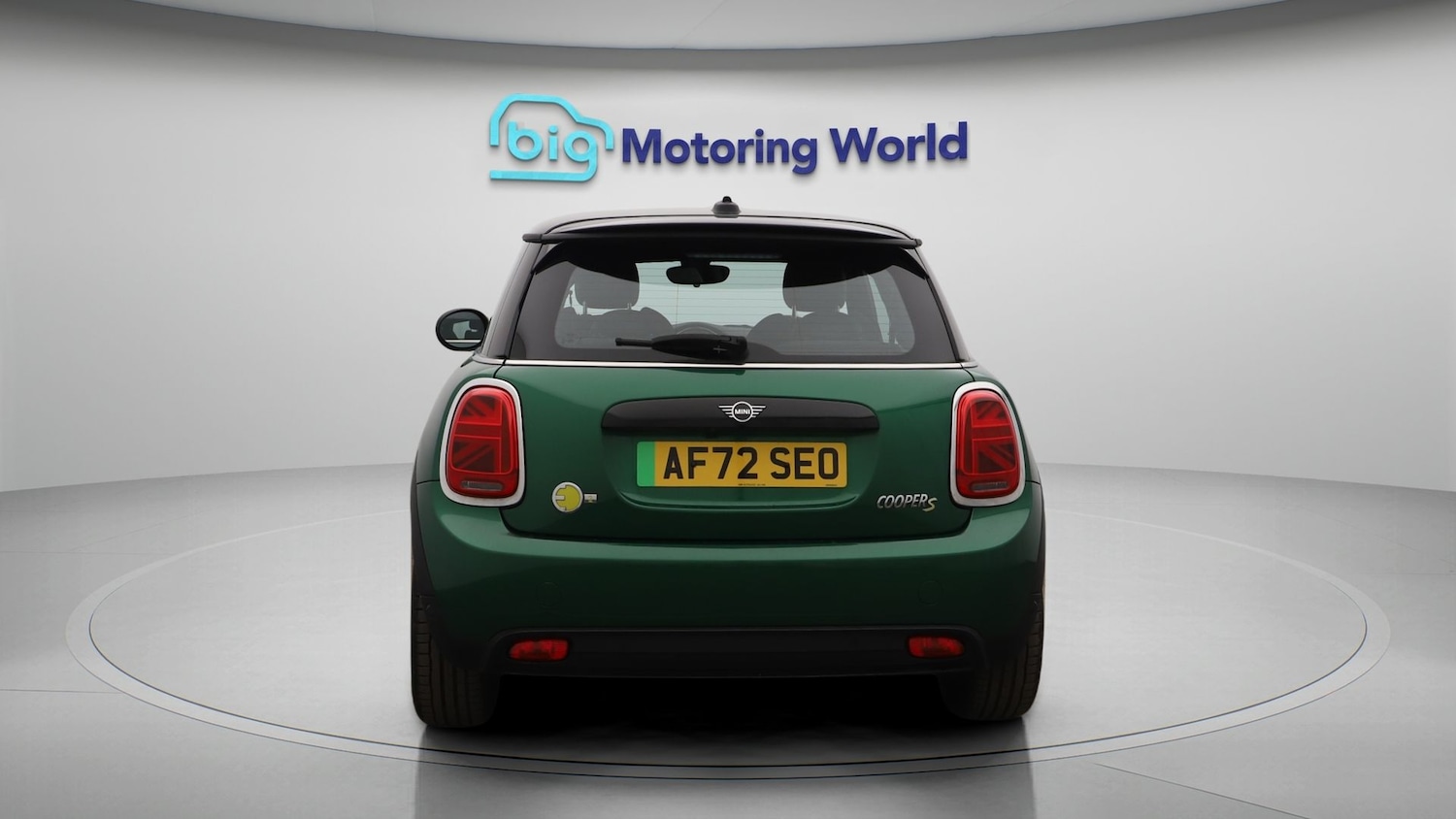 Used MINI Electric Hatch 2022 for sale - 77118080: Photo 6