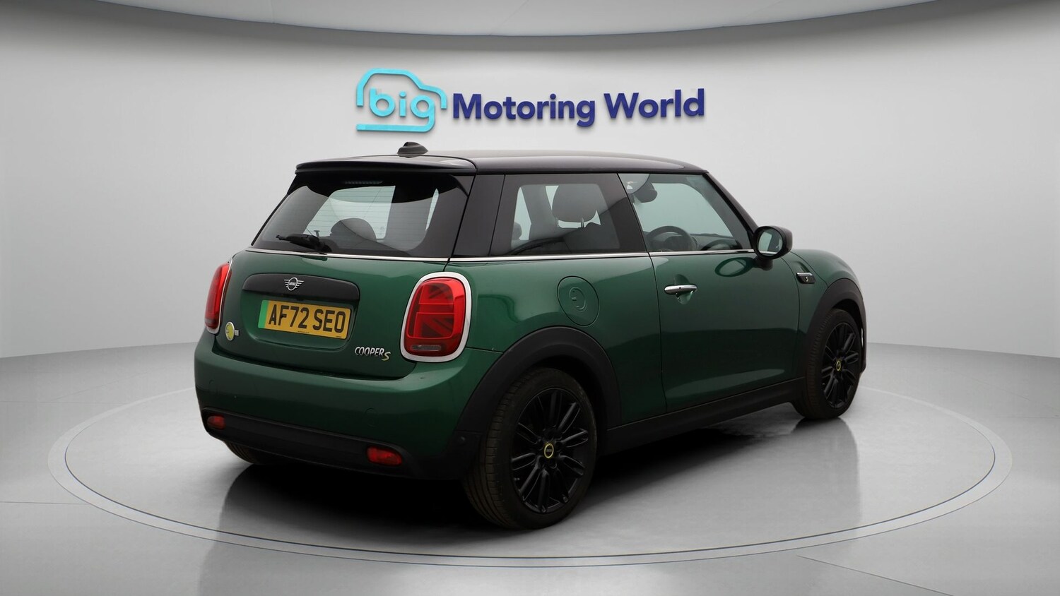 Used MINI Electric Hatch 2022 for sale - 77118080: Photo 7