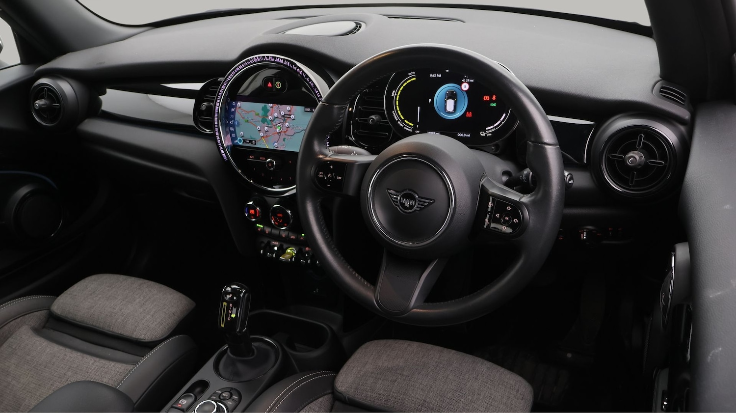 Used MINI Electric Hatch 2022 for sale - 77118080: Photo 9