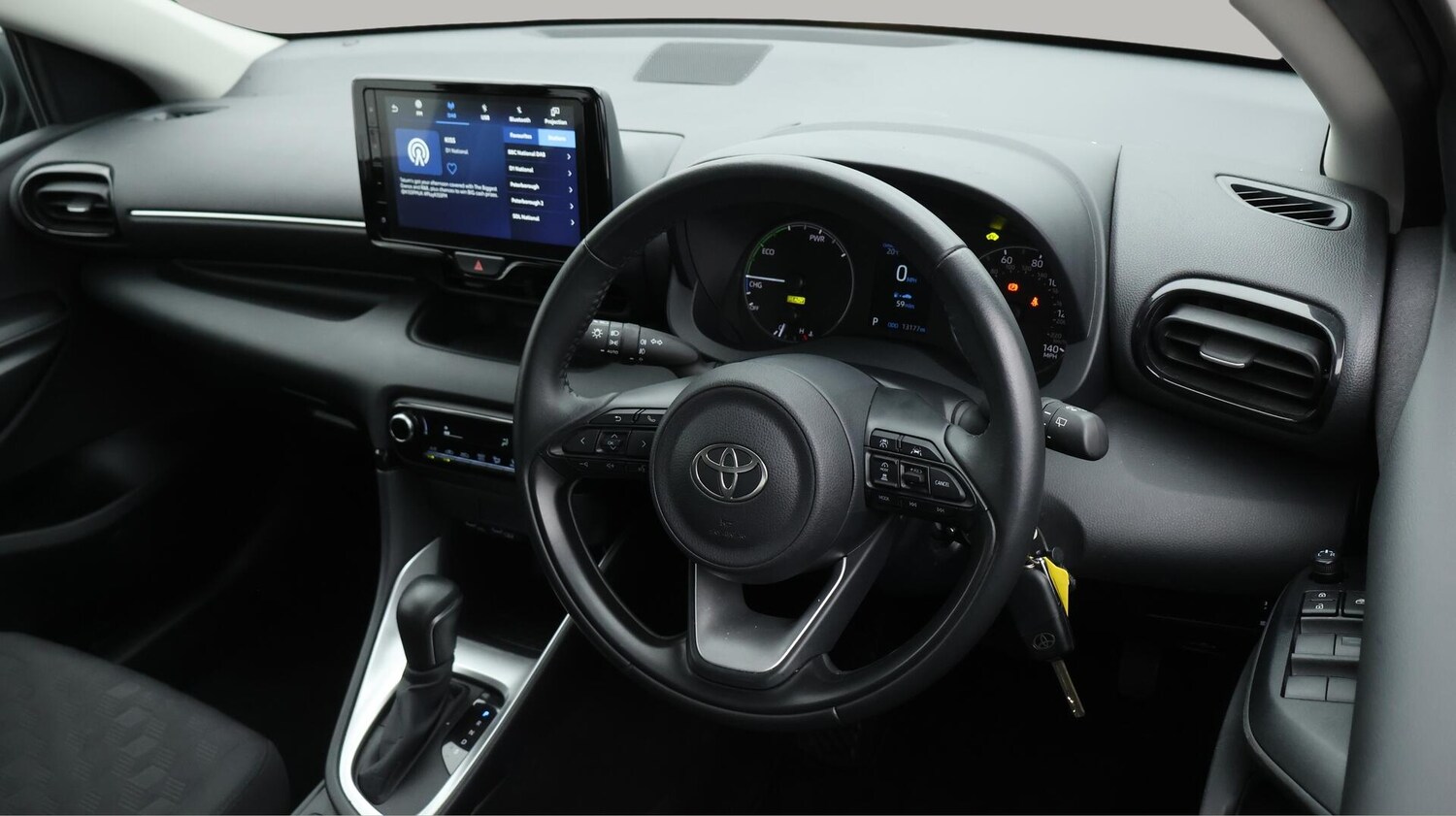 Used Toyota Yaris 2024 for sale - 75838770: Photo 10
