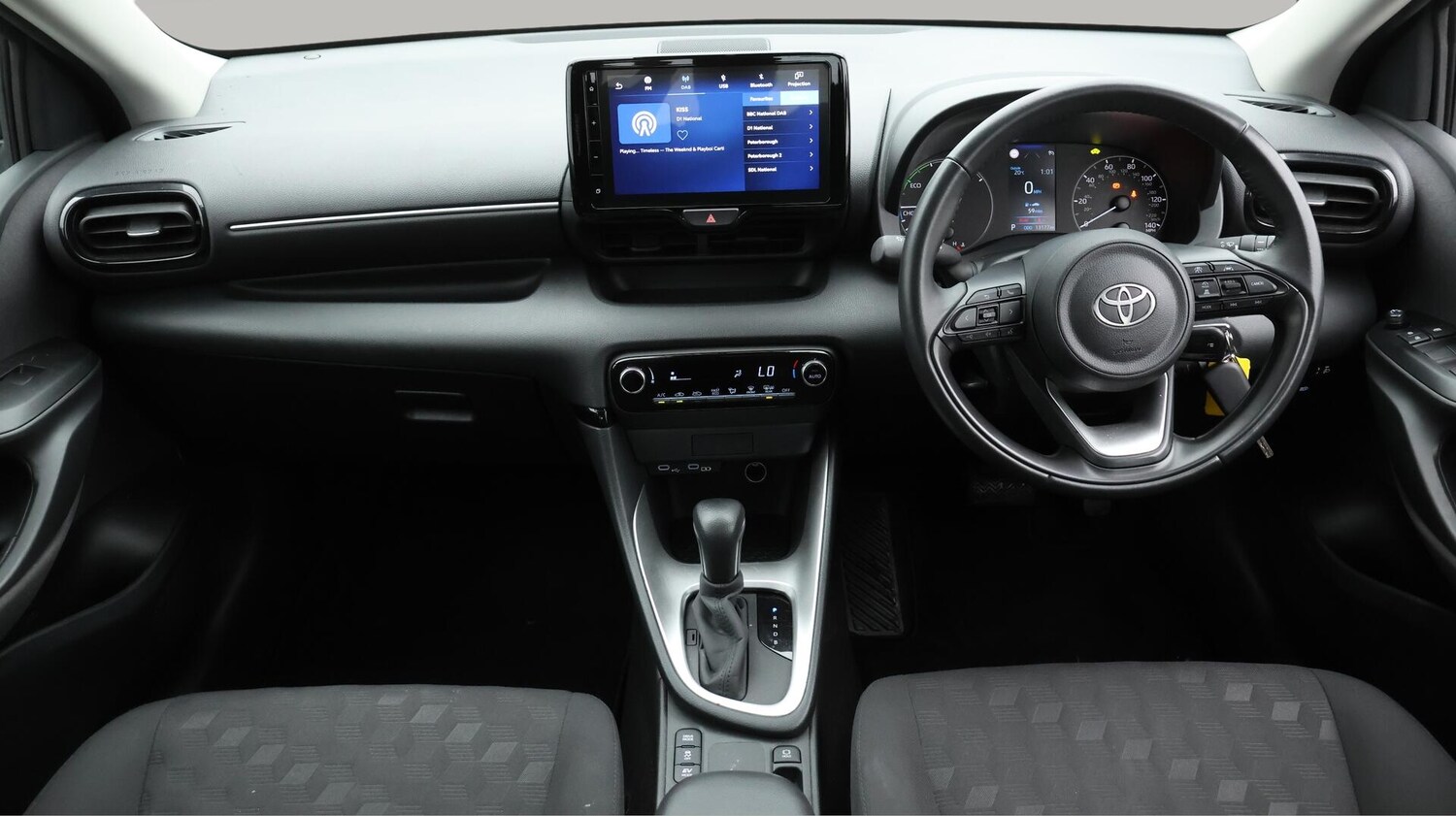 Used Toyota Yaris 2024 for sale - 75838770: Photo 14