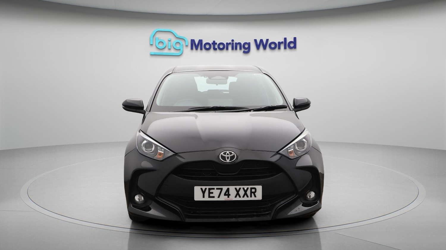 Used Toyota Yaris 2024 for sale - 75838770: Photo 3