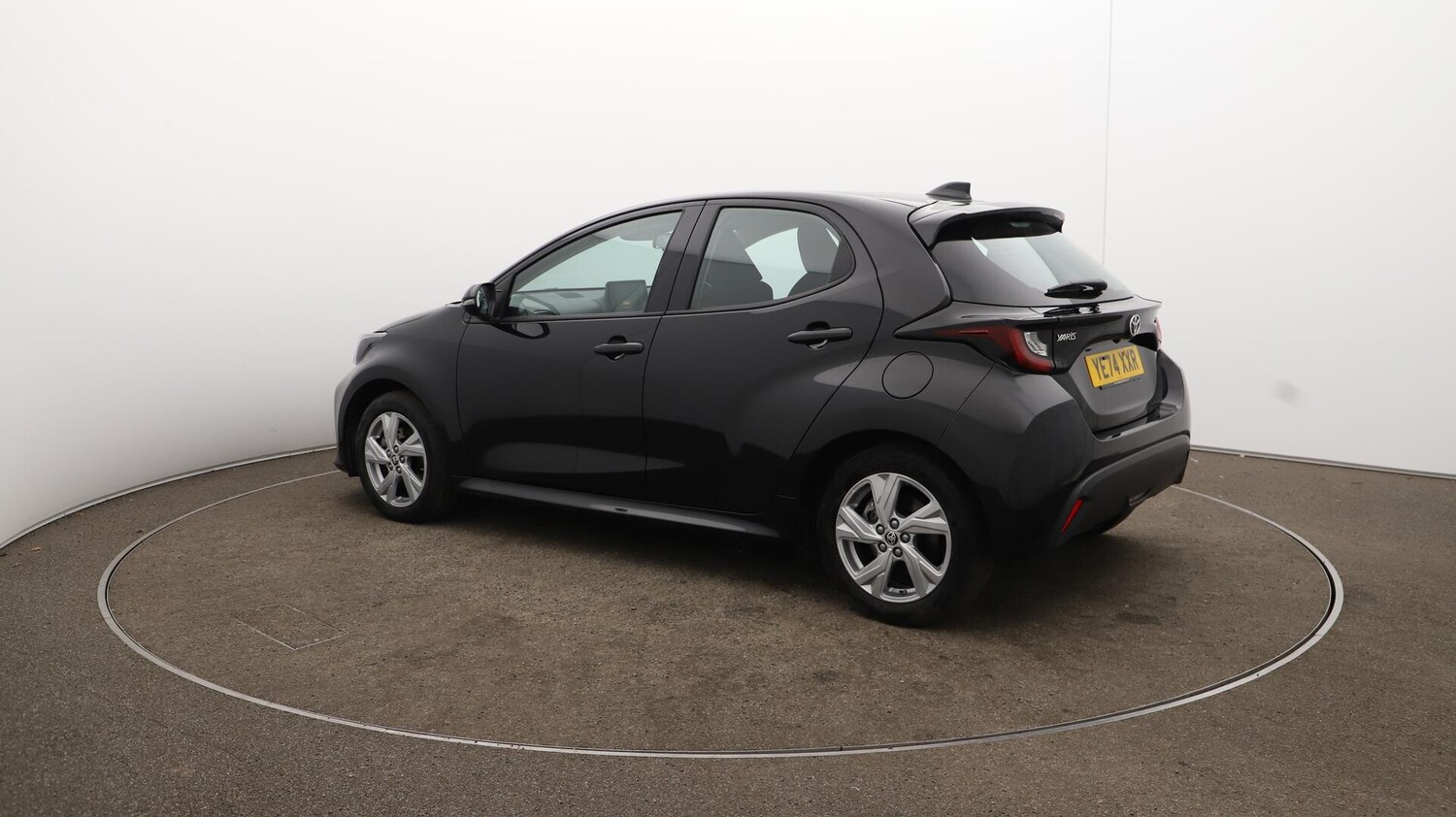Used Toyota Yaris 2024 for sale - 75838770: Photo 36